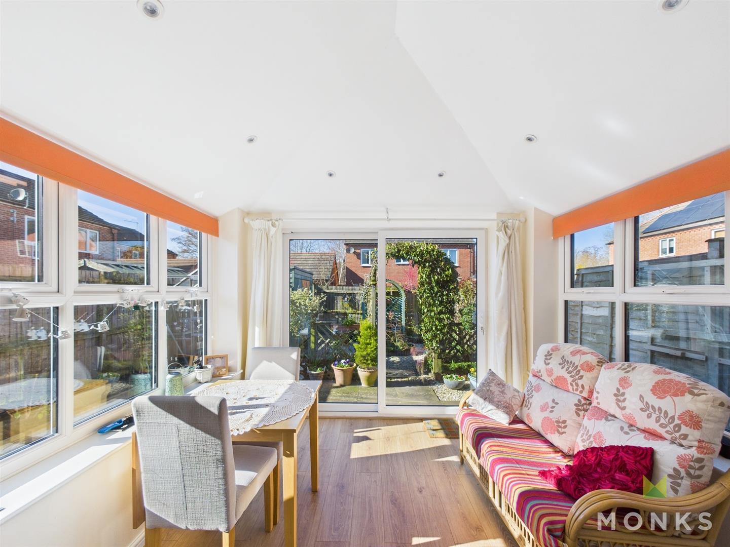 21 Stall Meadow, Wem, SY4 5YL For Sale